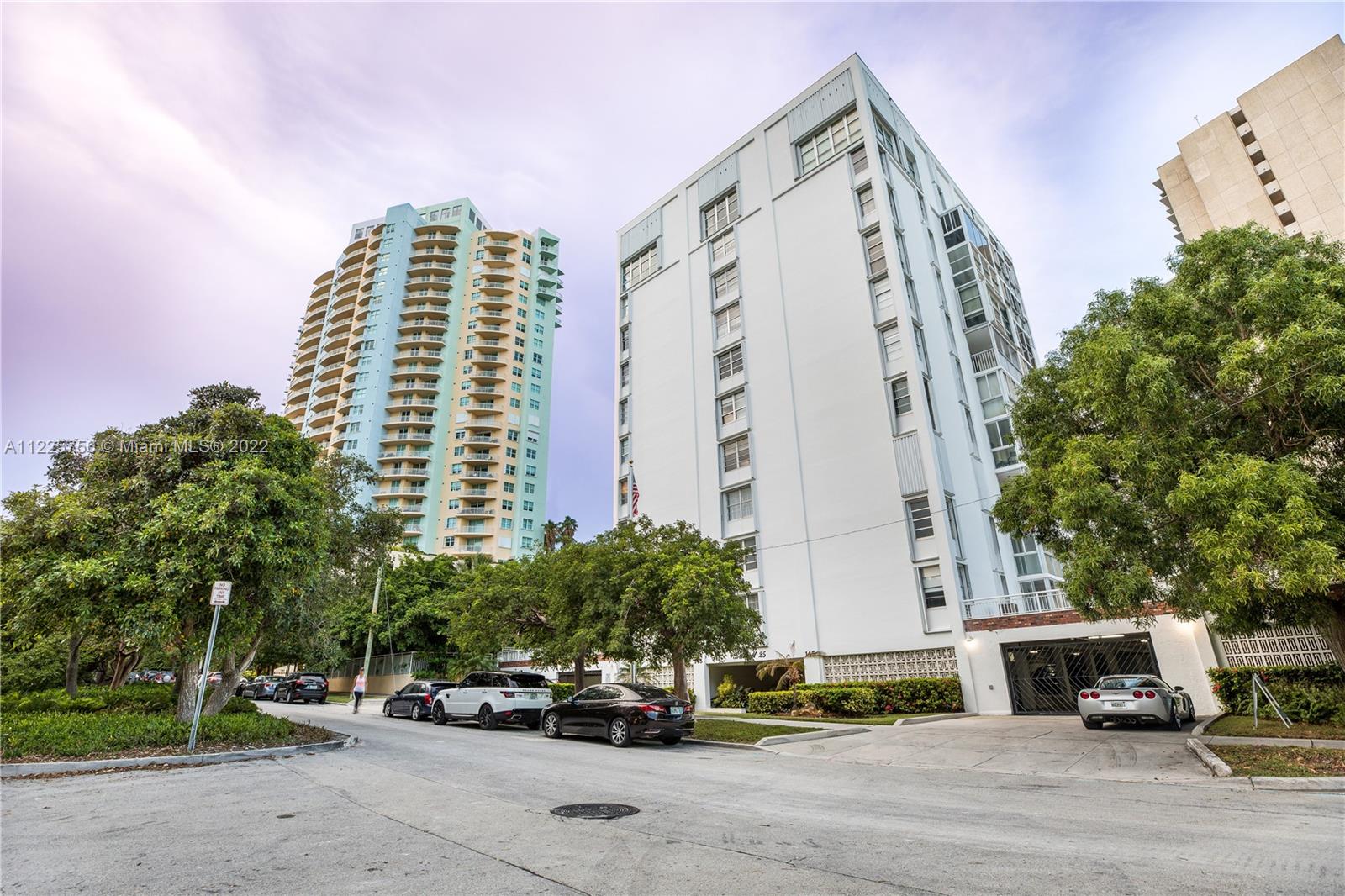 145 SE 25th Rd Unit: 501