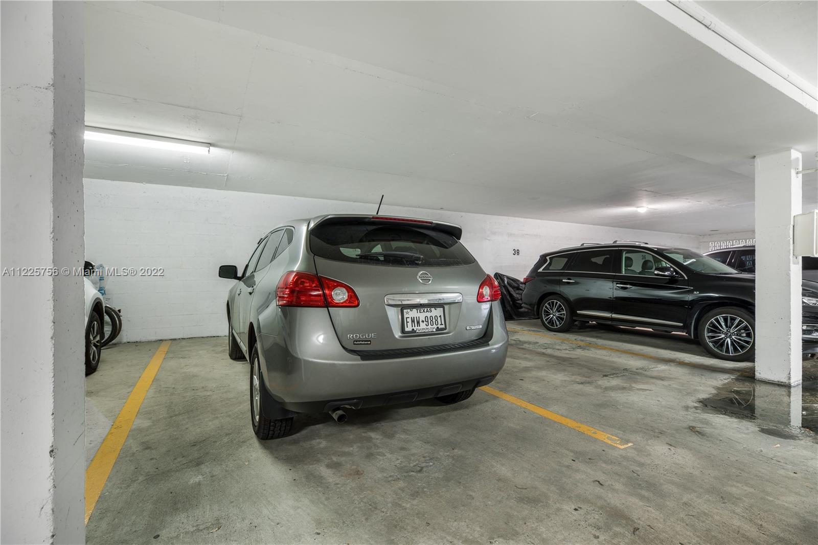 145 SE 25th Rd Unit: 501