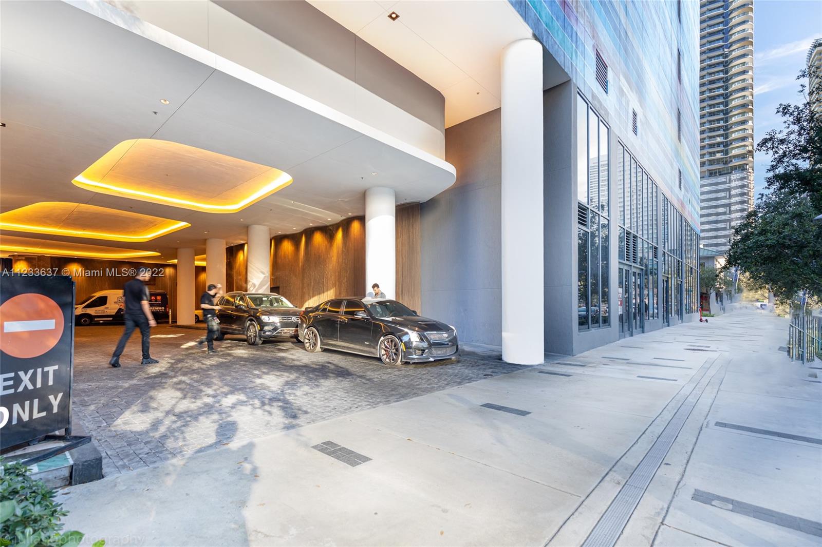 801 S Miami Ave Unit: 512