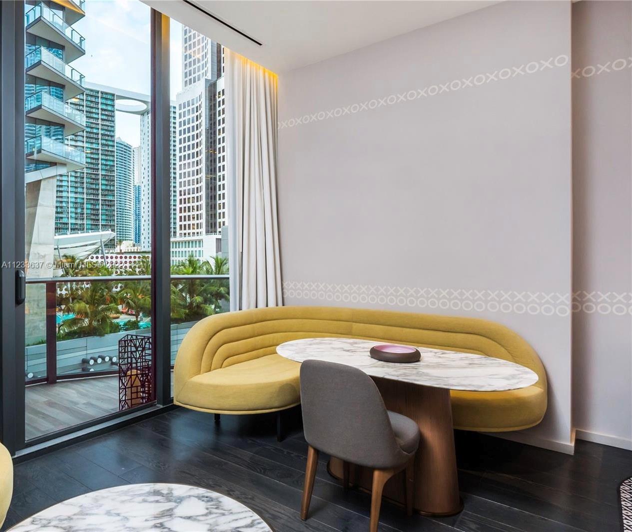 801 S Miami Ave Unit: 512