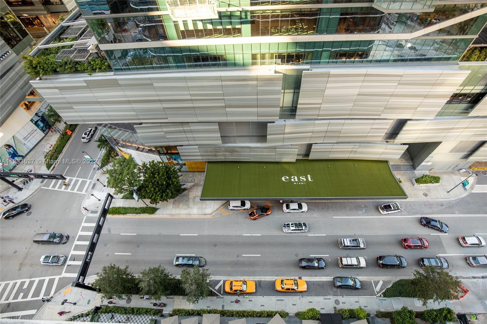 801 S Miami Ave Unit: 512