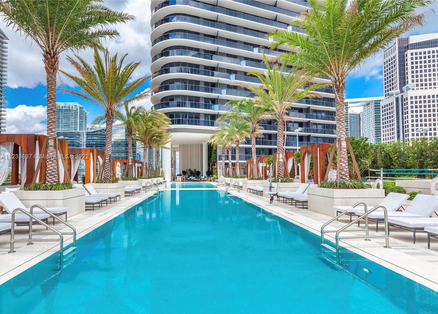 801 S Miami Ave Unit: 512