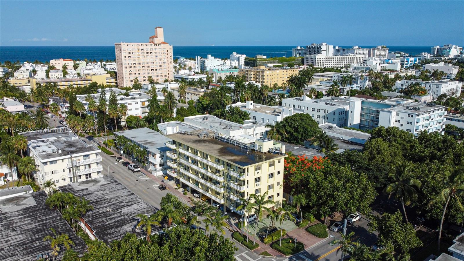 851 Meridian Ave Unit: 26
