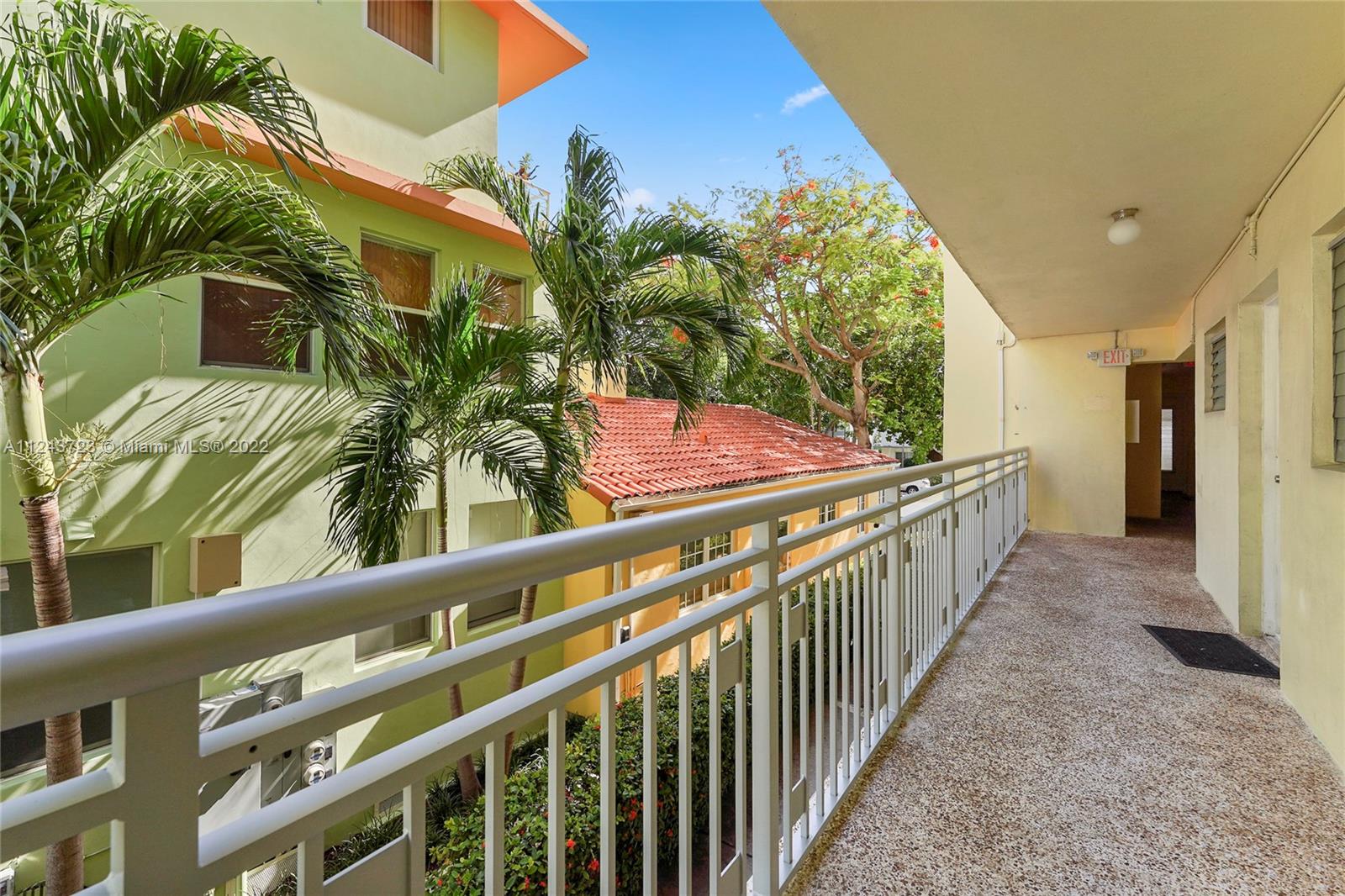 851 Meridian Ave Unit: 26