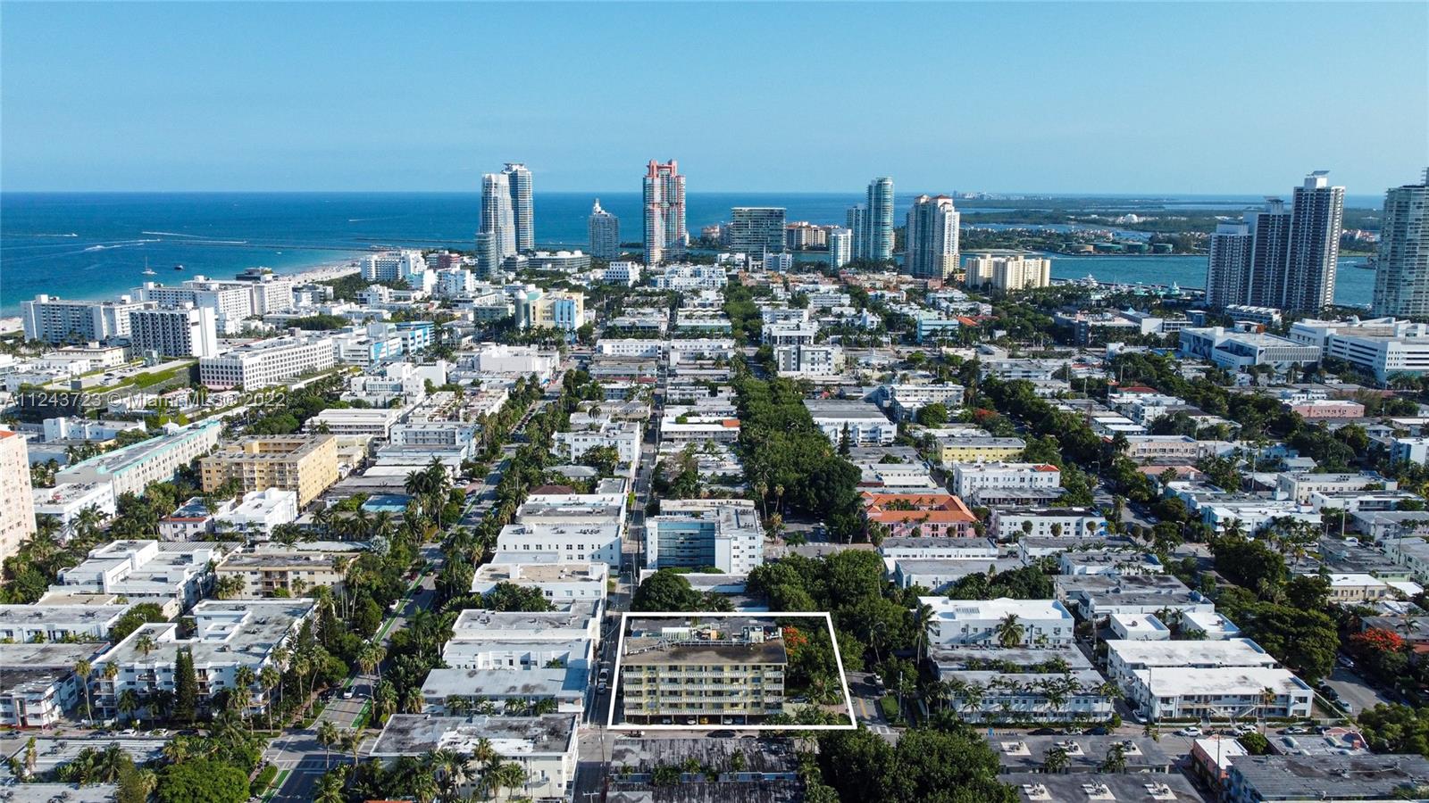 851 Meridian Ave Unit: 26