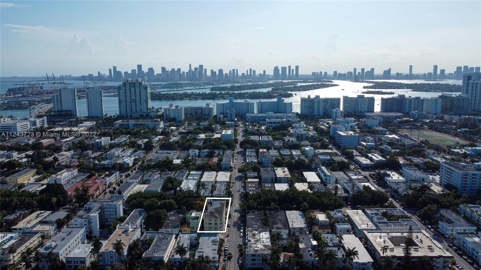 851 Meridian Ave Unit: 26