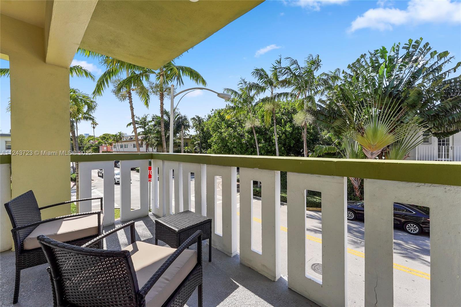 851 Meridian Ave Unit: 26