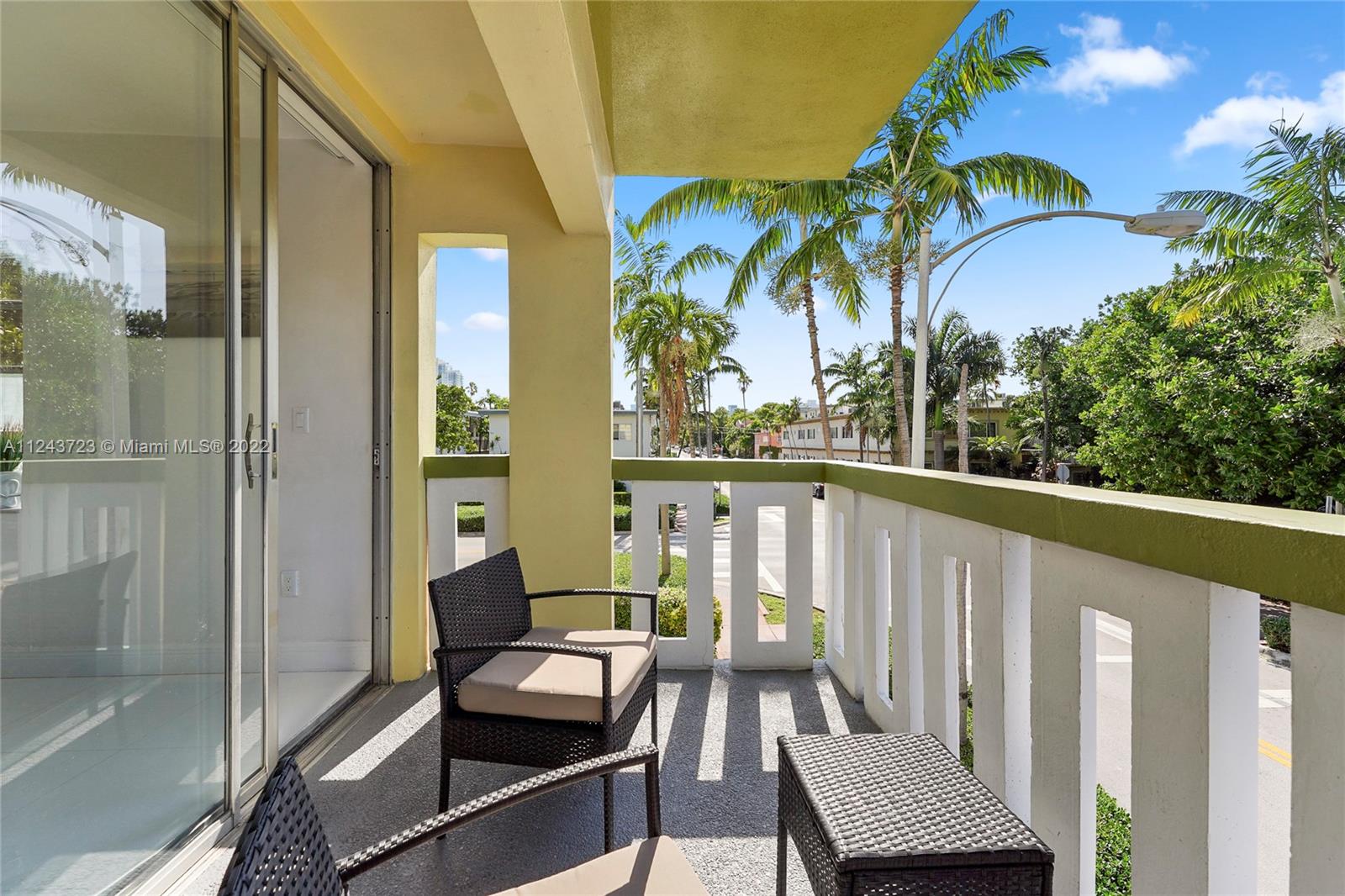 851 Meridian Ave Unit: 26