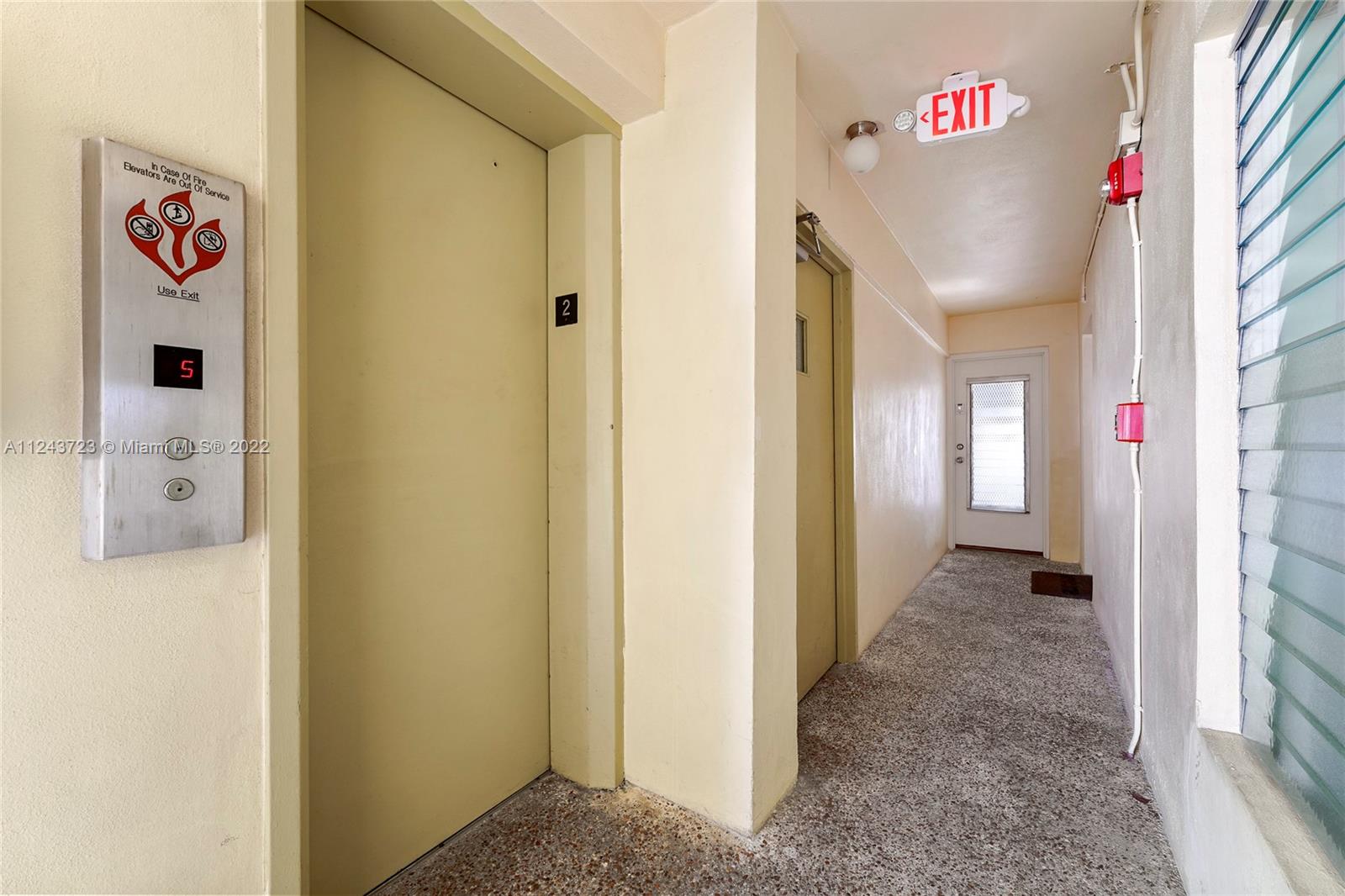 851 Meridian Ave Unit: 26