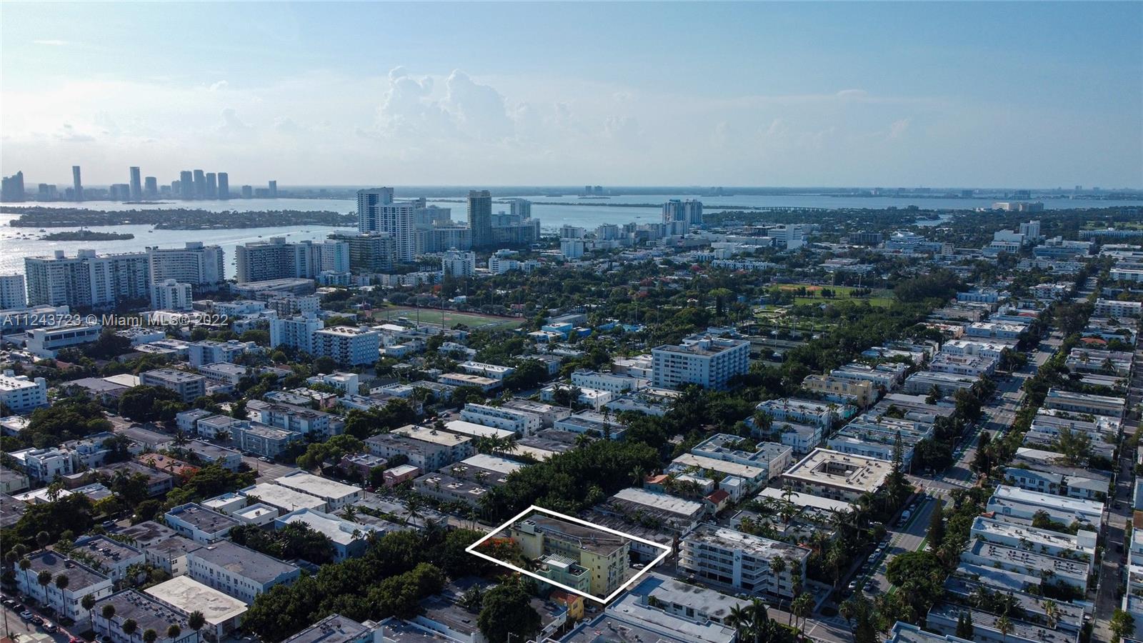 851 Meridian Ave Unit: 26