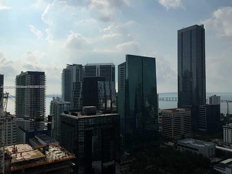 1100 S MIAMI AVE Unit: 2903