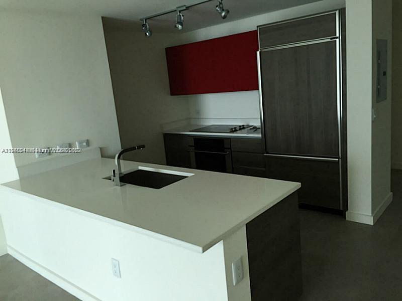 1100 S MIAMI AVE Unit: 2903