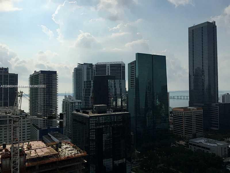 1100 S MIAMI AVE Unit: 2903