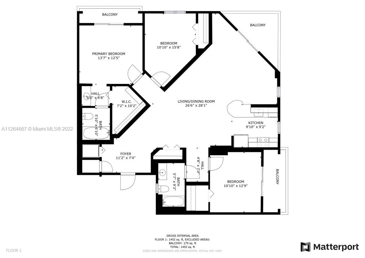 7275 SW 90th St Unit: C310