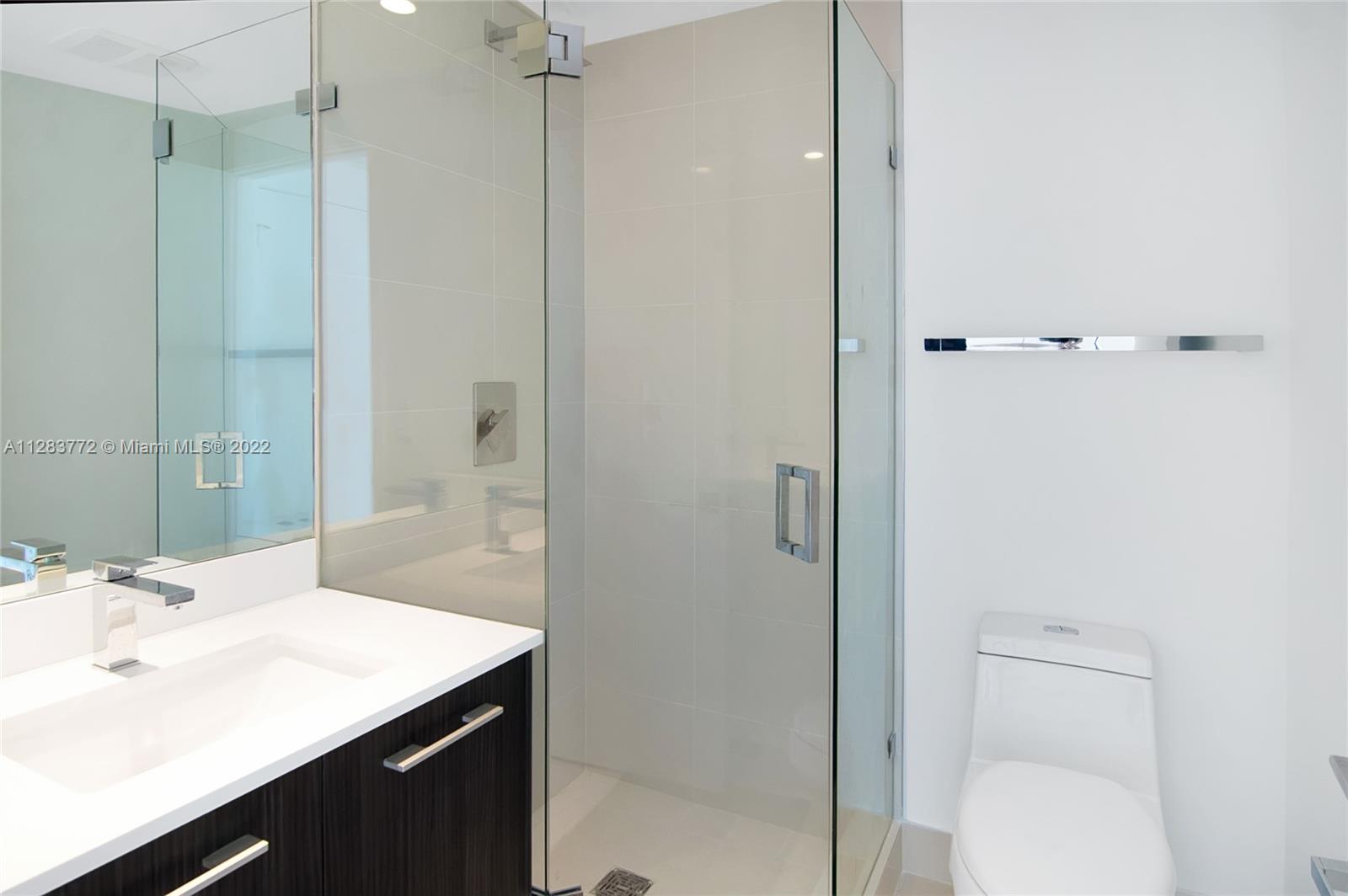45 SW 9th St Unit: 4003