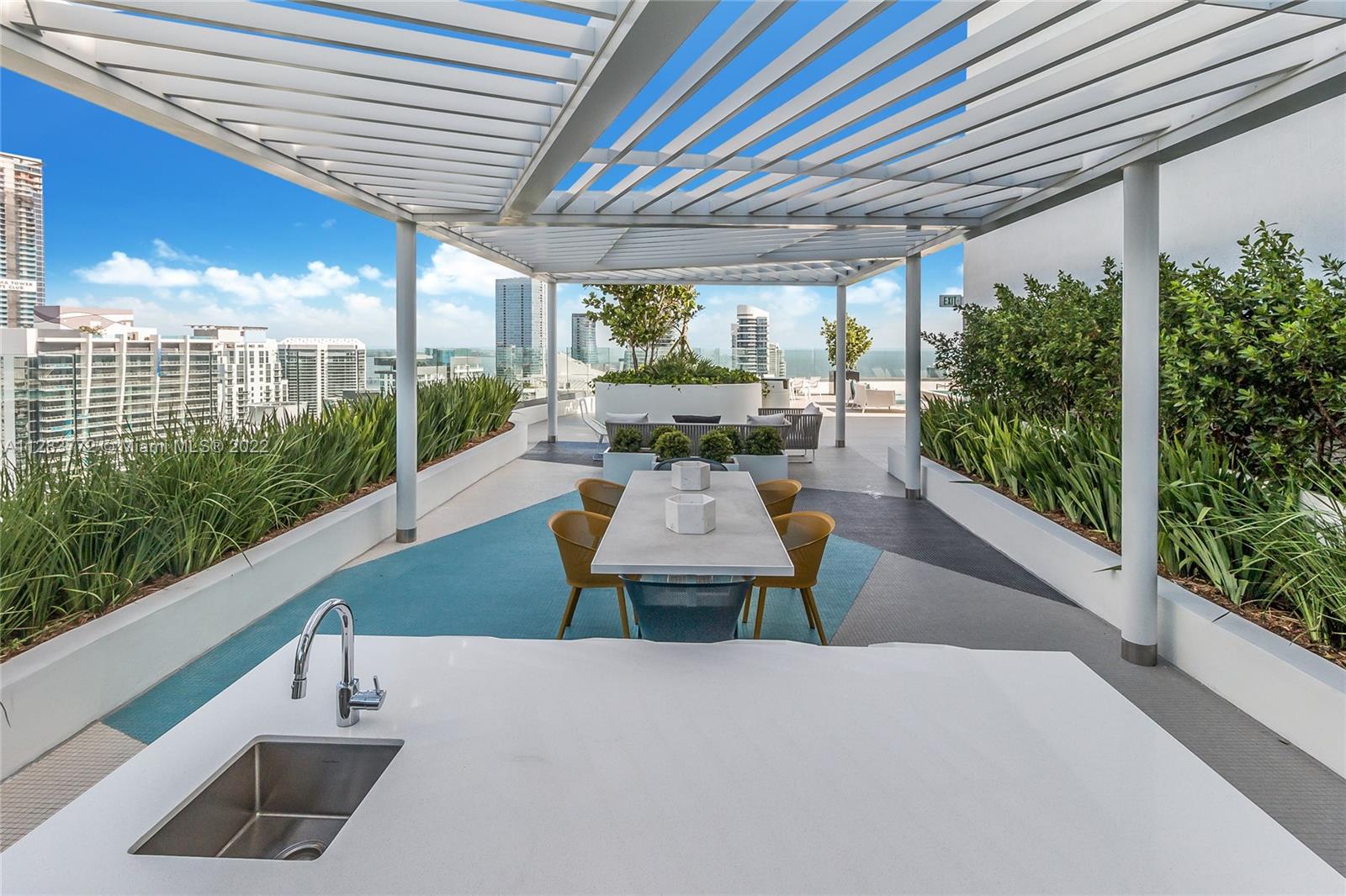45 SW 9th St Unit: 4003