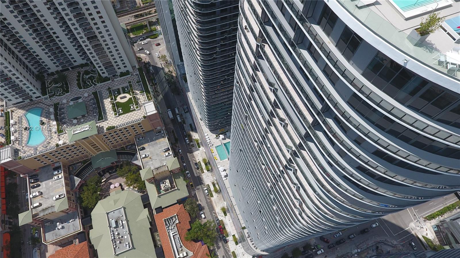 45 SW 9th St Unit: 4003