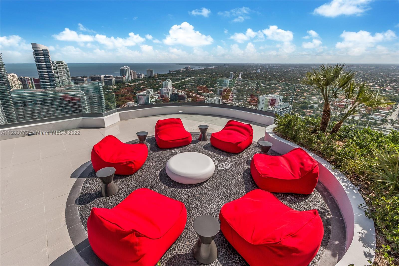 45 SW 9th St Unit: 4003