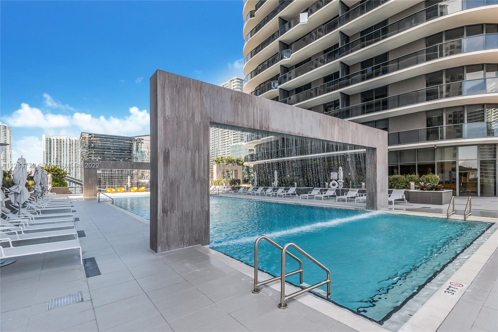 45 SW 9th St Unit: 4003