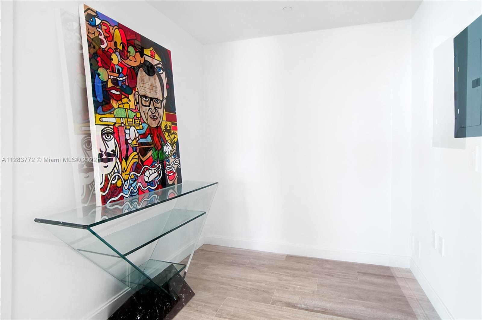 45 SW 9th St Unit: 4003