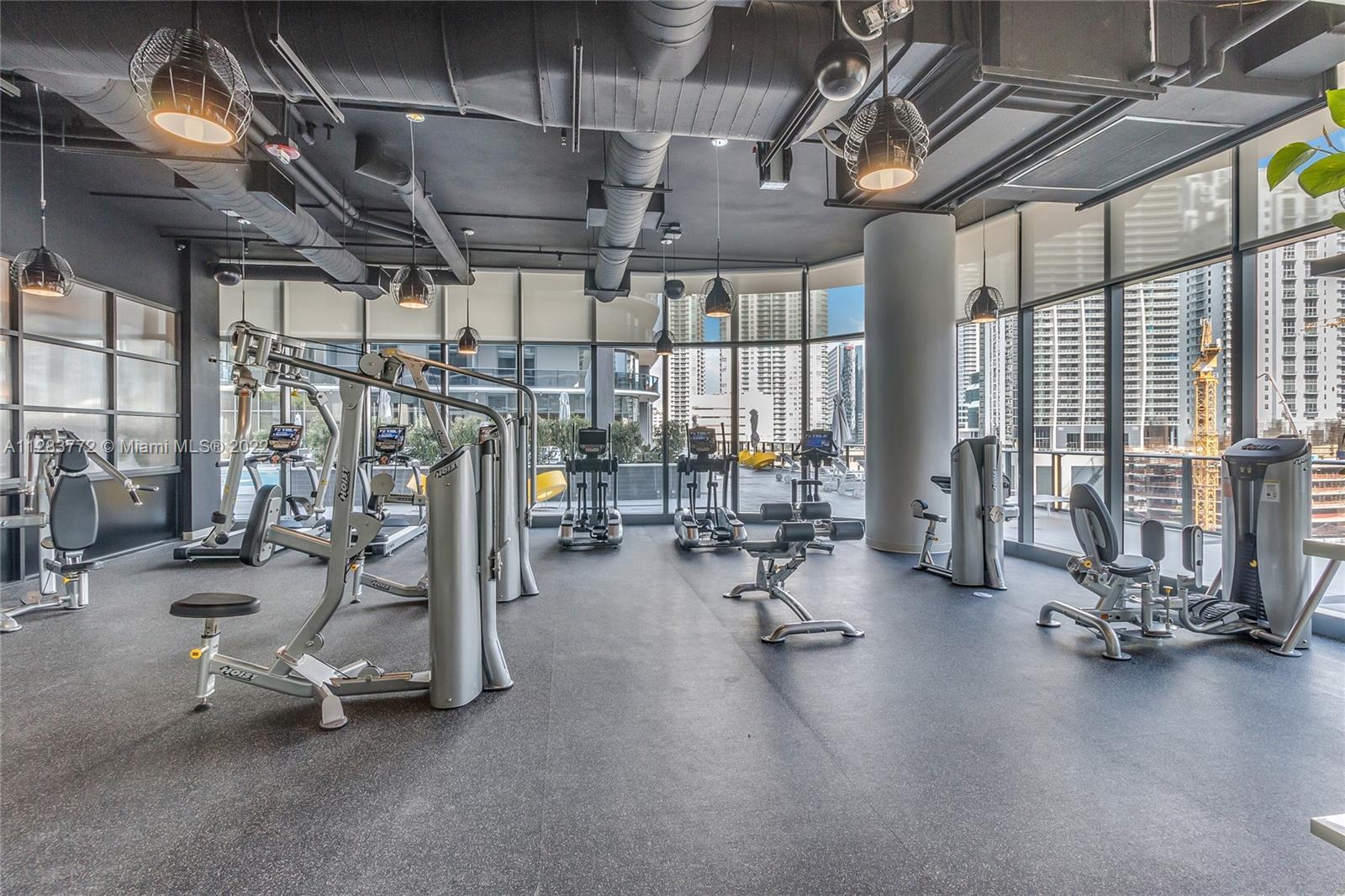 45 SW 9th St Unit: 4003