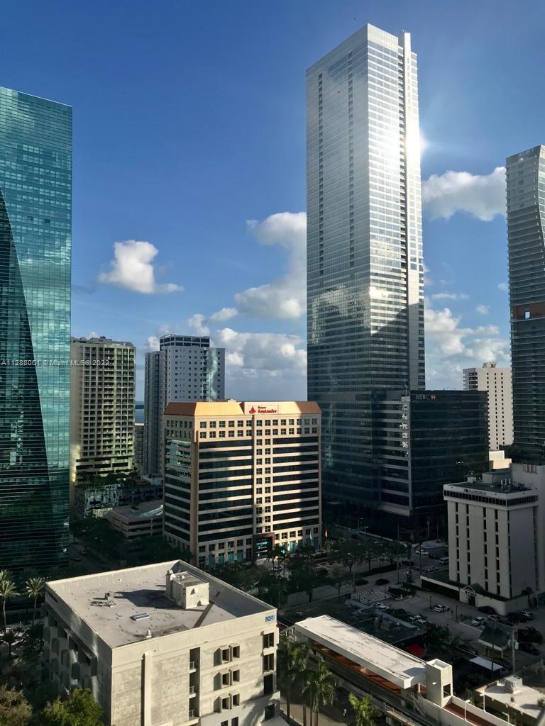 1300 S Miami Ave Unit: 1404