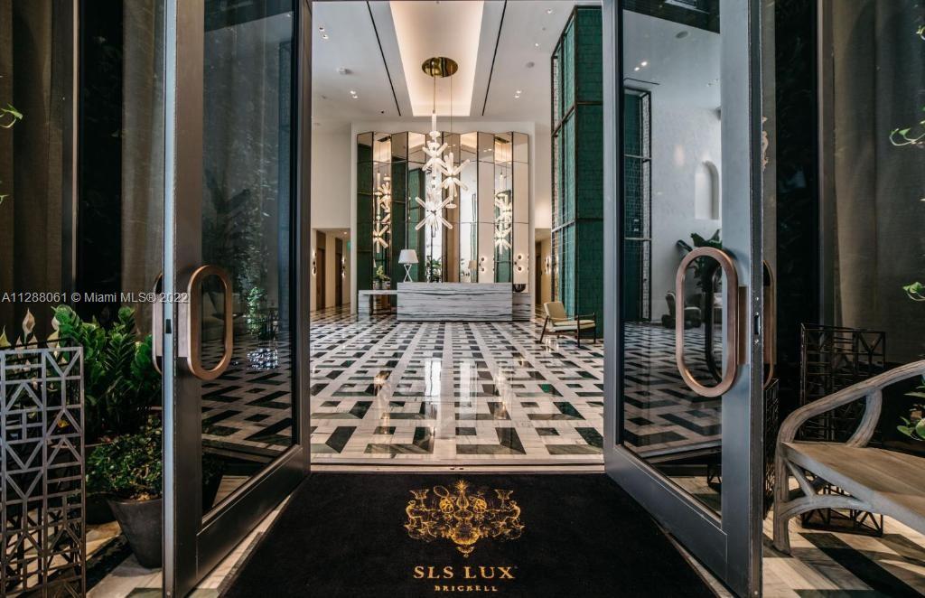 1300 S Miami Ave Unit: 1404