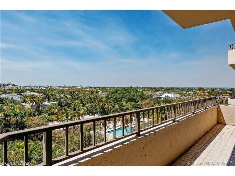151 Crandon Blvd Unit: 237