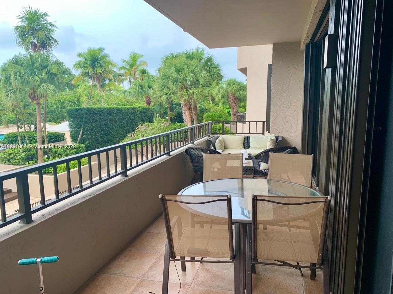 151 Crandon Blvd Unit: 237