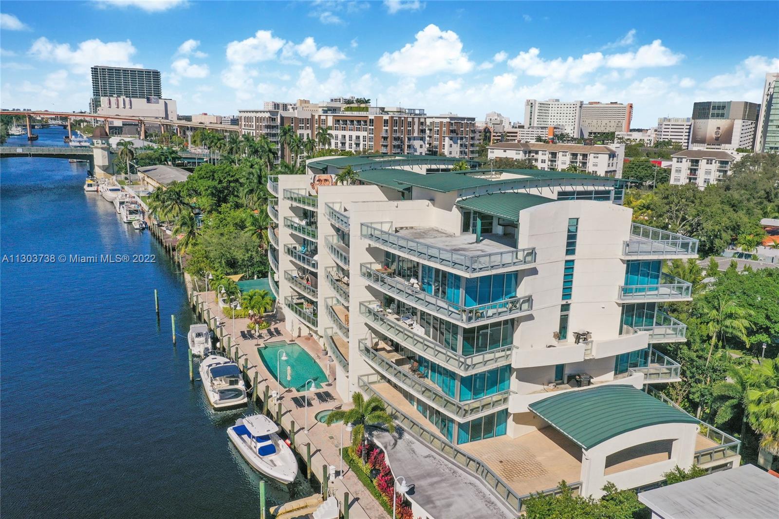 1090 NW N River Dr Unit: 302