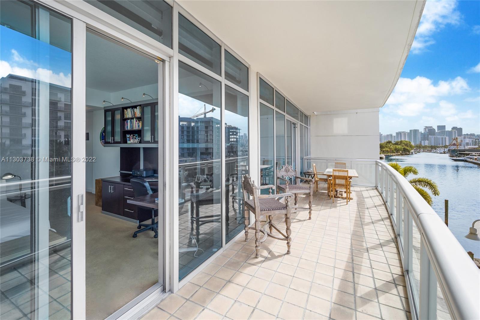 1090 NW N River Dr Unit: 302