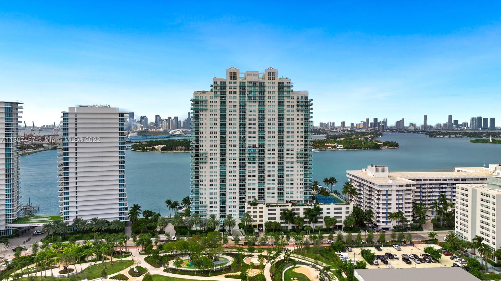 650 West Ave Unit: 2102