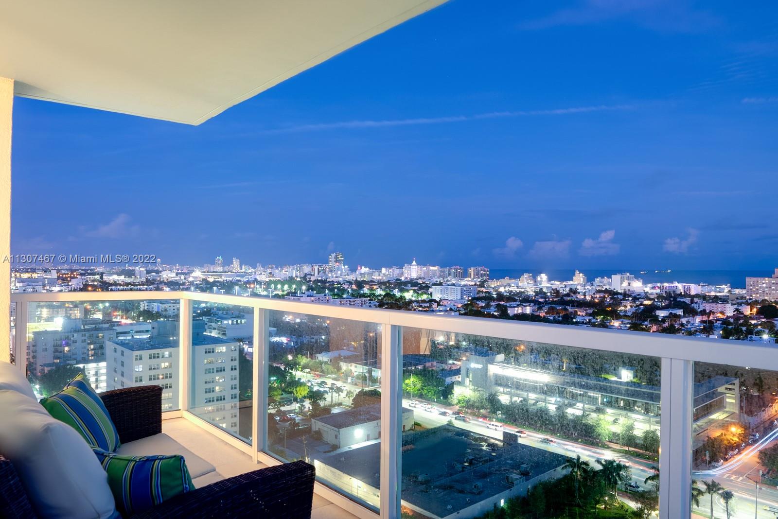 650 West Ave Unit: 2102