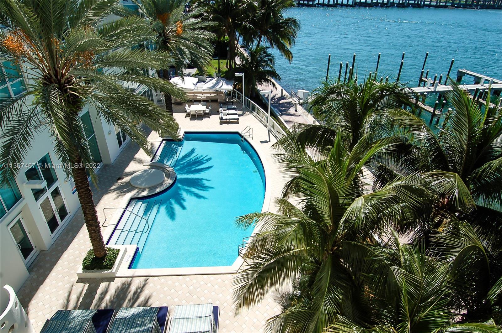 650 West Ave Unit: 2102