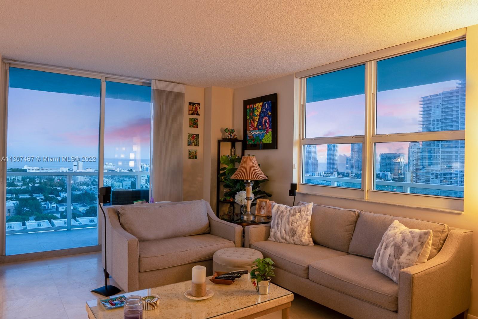 650 West Ave Unit: 2102