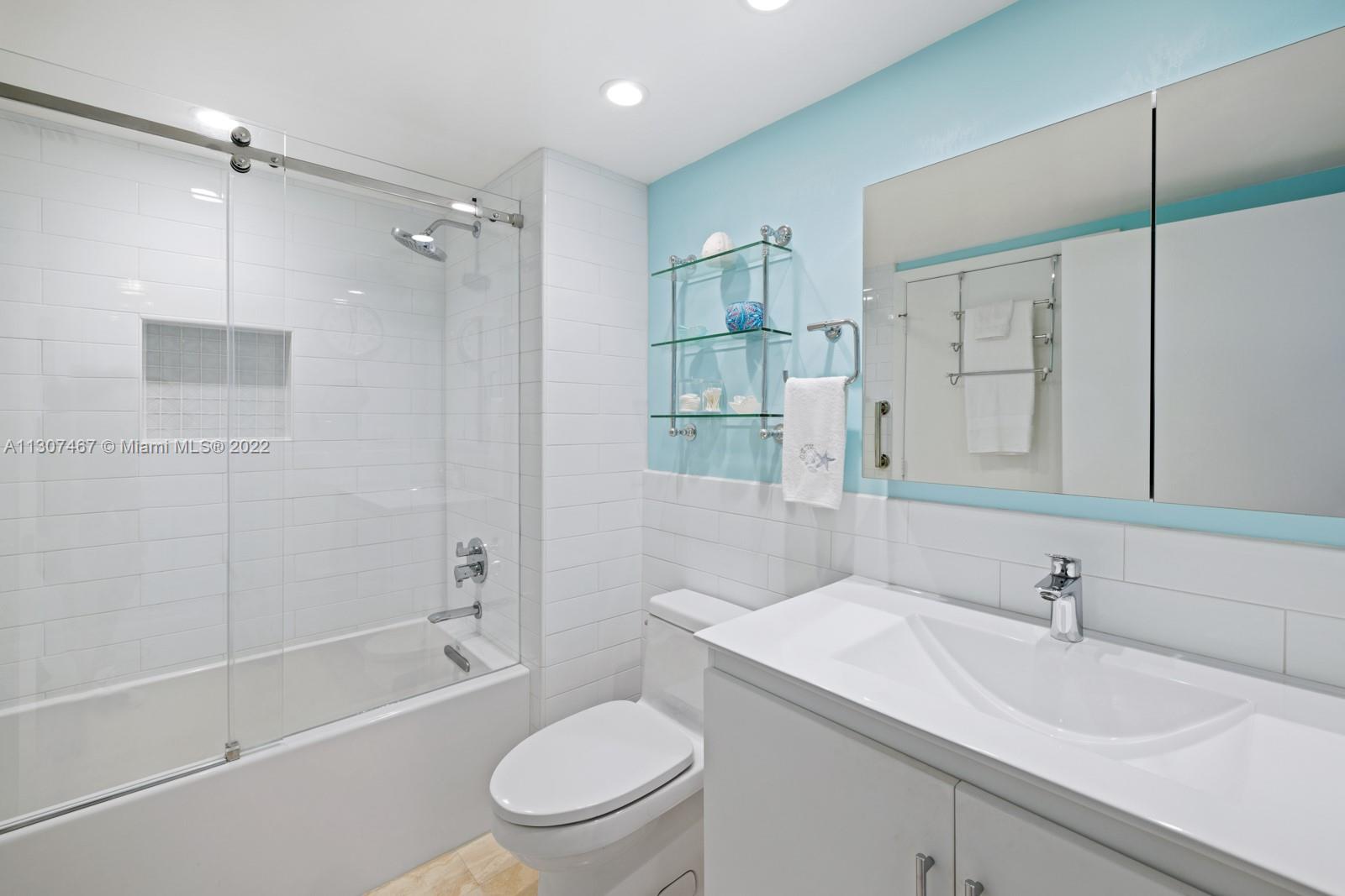 650 West Ave Unit: 2102