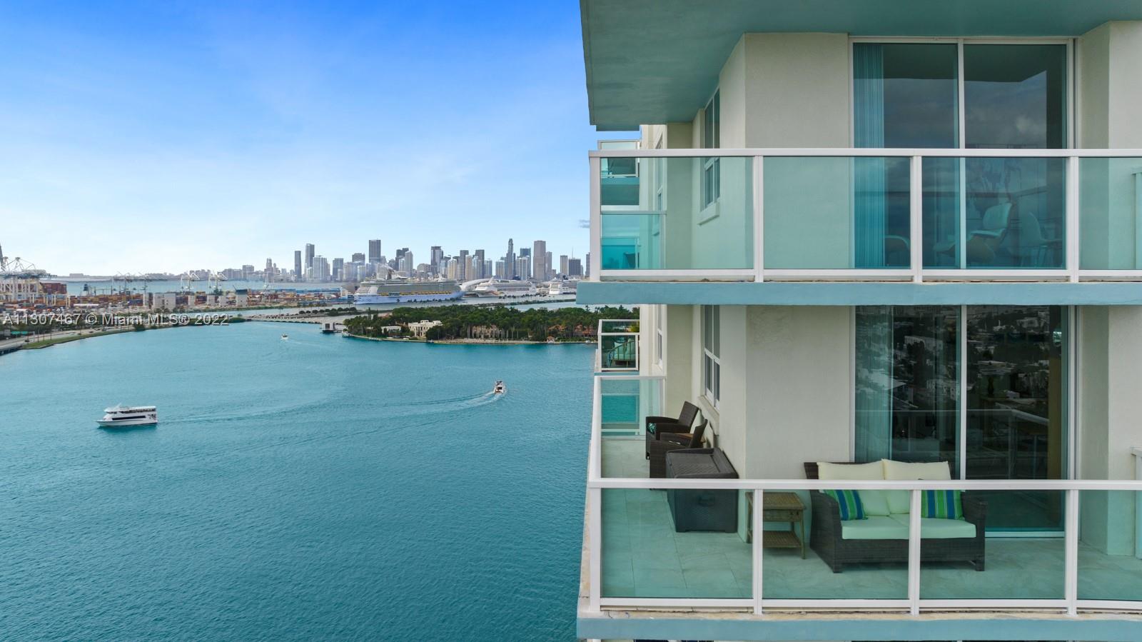 650 West Ave Unit: 2102