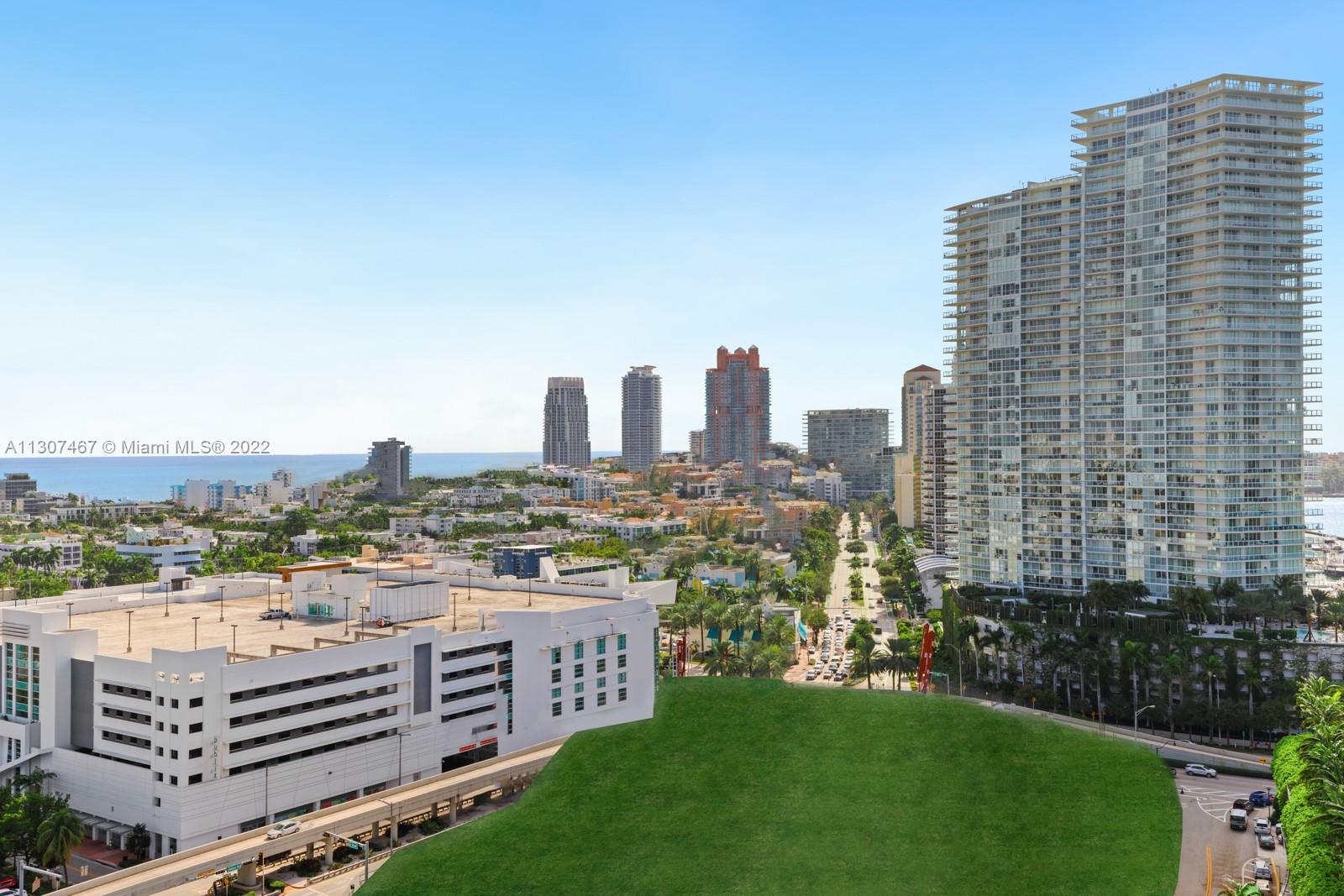 650 West Ave Unit: 2102