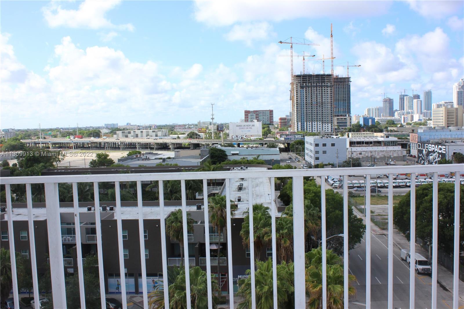 800 N Miami Ave Unit: E-908