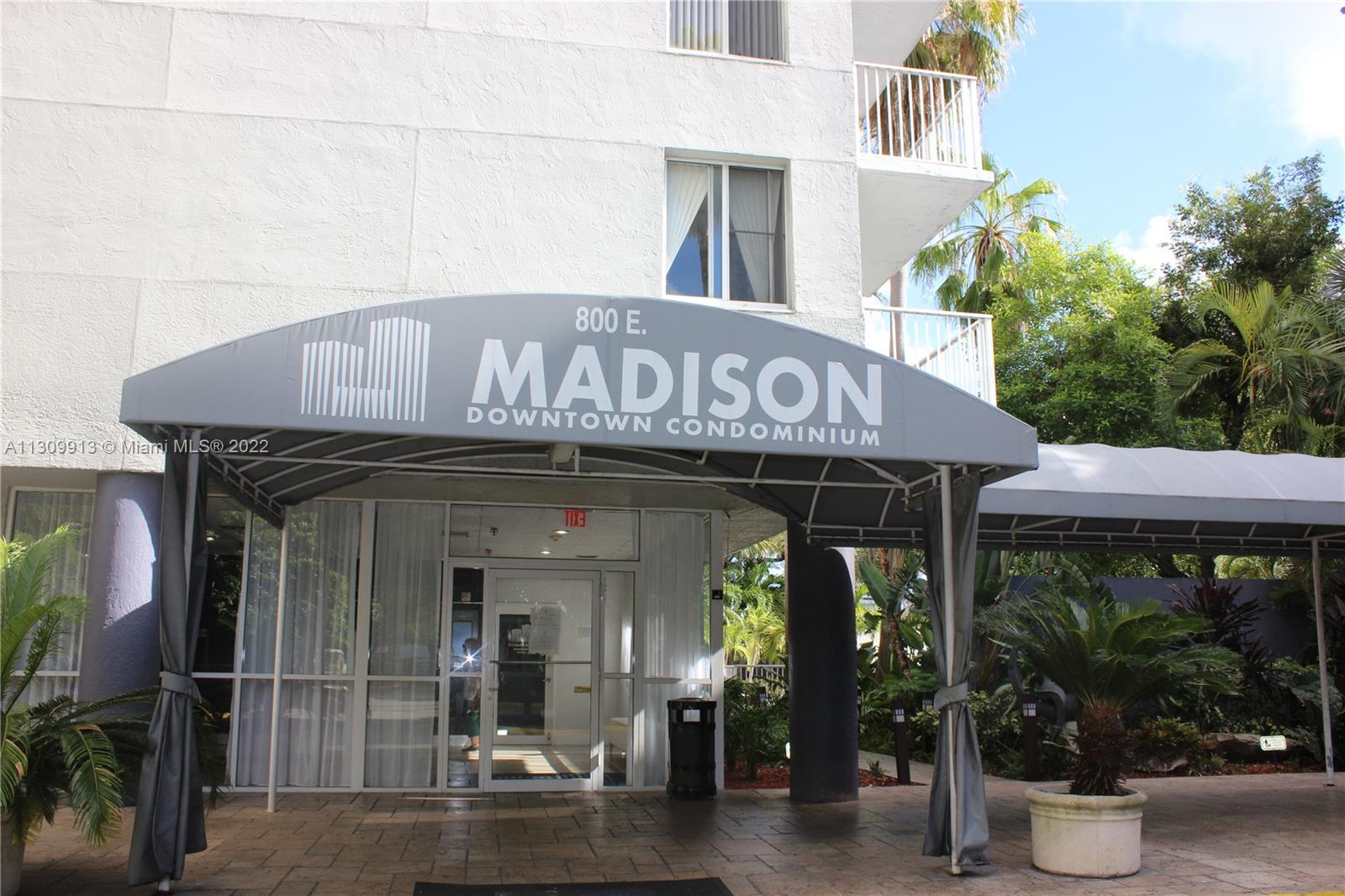800 N Miami Ave Unit: E-908