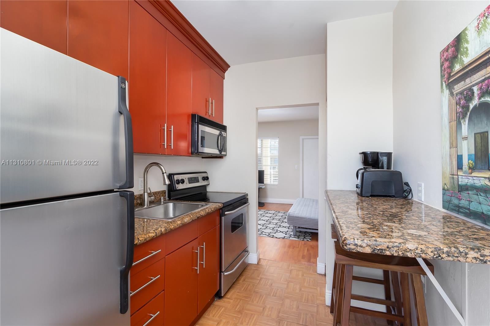 1241 14th St Unit: 11