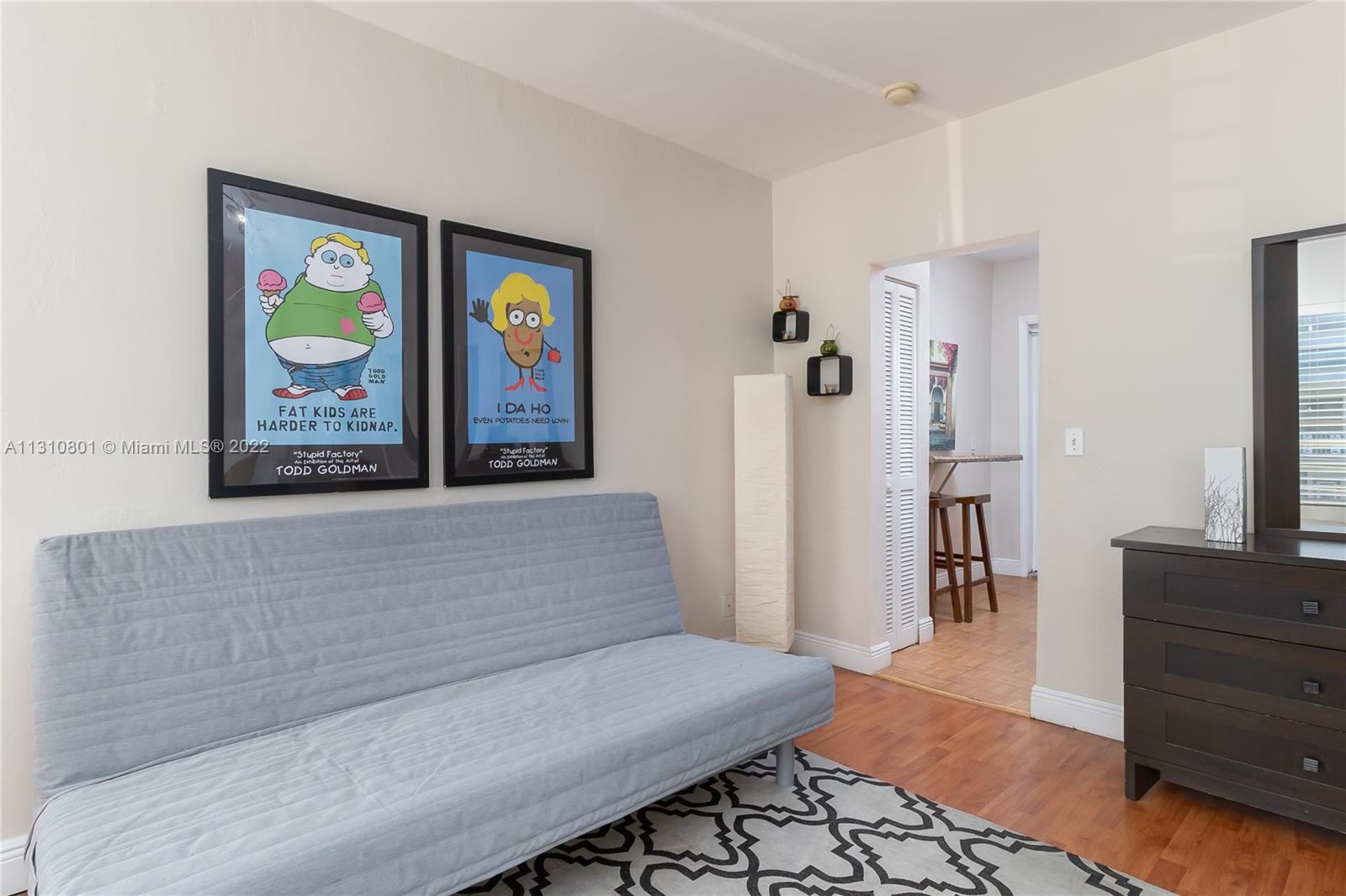 1241 14th St Unit: 11