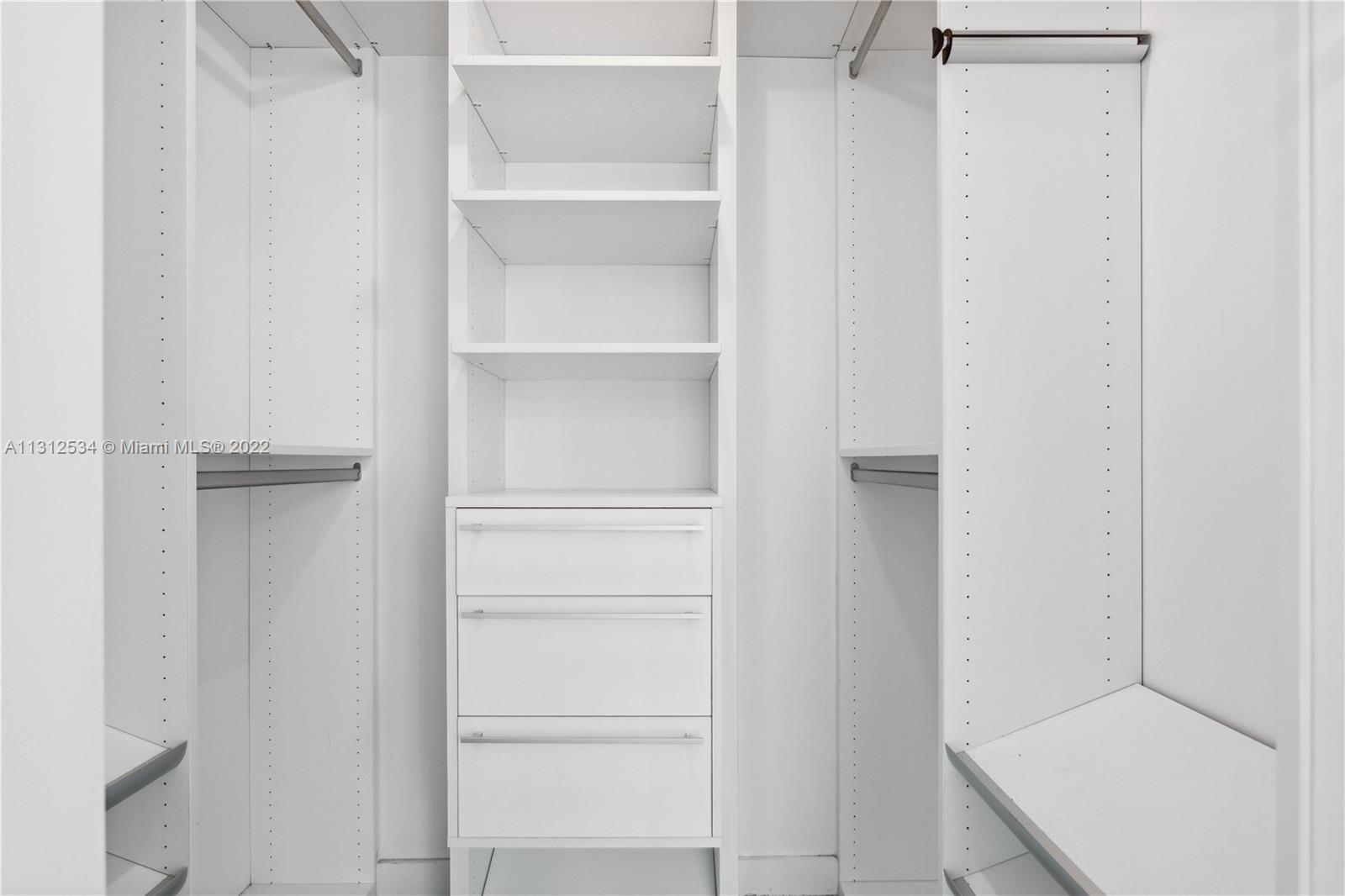 1300 S Miami Ave Unit: 4707