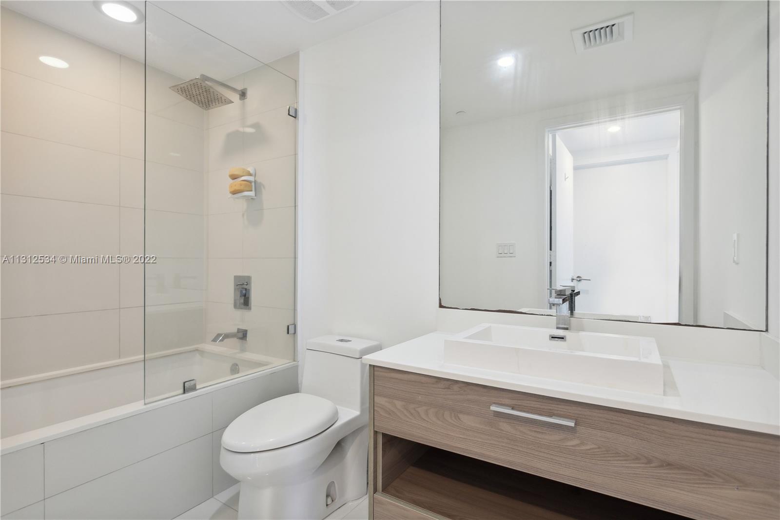 1300 S Miami Ave Unit: 4707