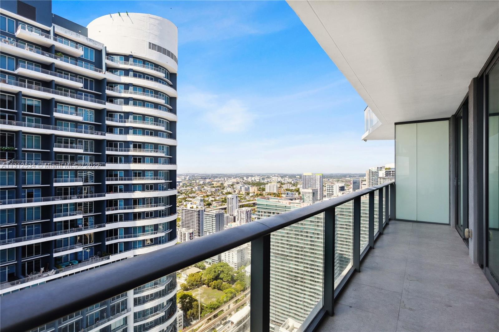 1300 S Miami Ave Unit: 4707