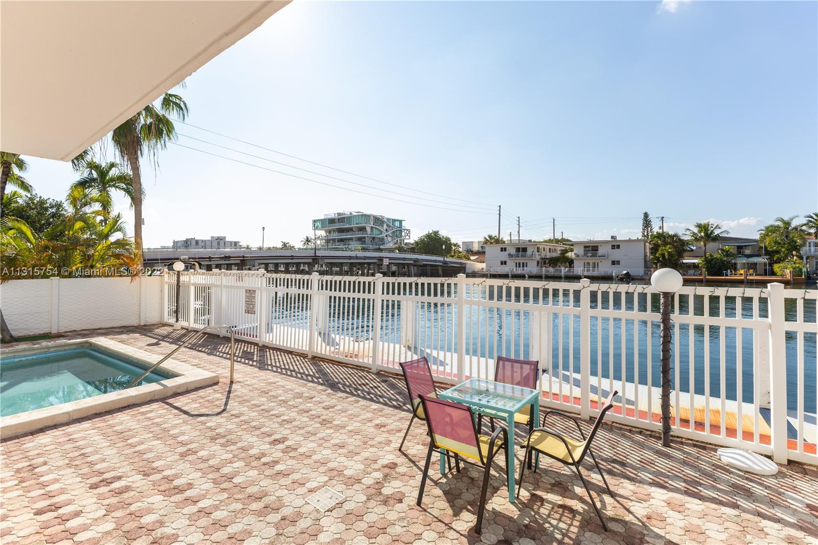 8530 Byron Ave Unit: 307