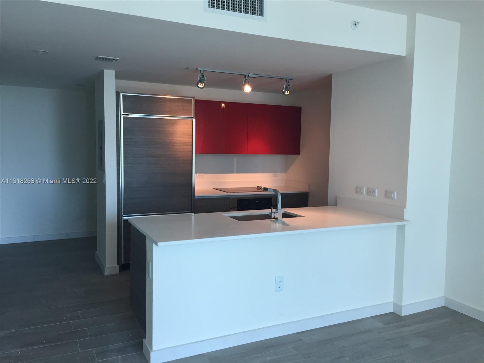 1100 S Miami Ave Unit: 2702