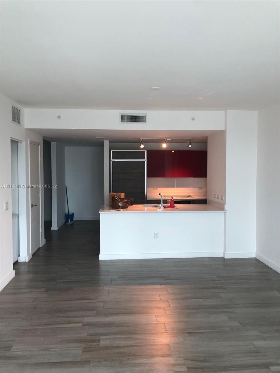 1100 S Miami Ave Unit: 2702