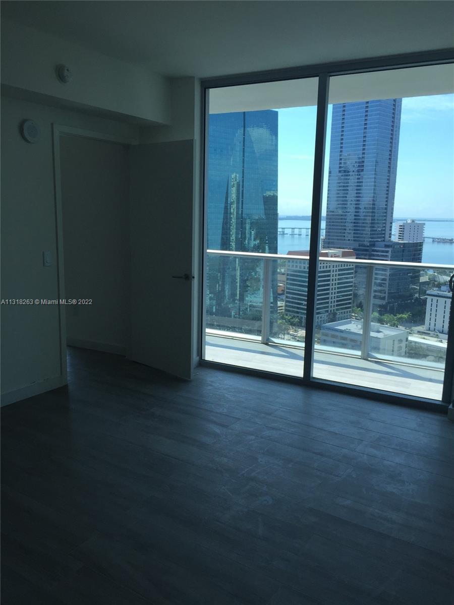 1100 S Miami Ave Unit: 2702