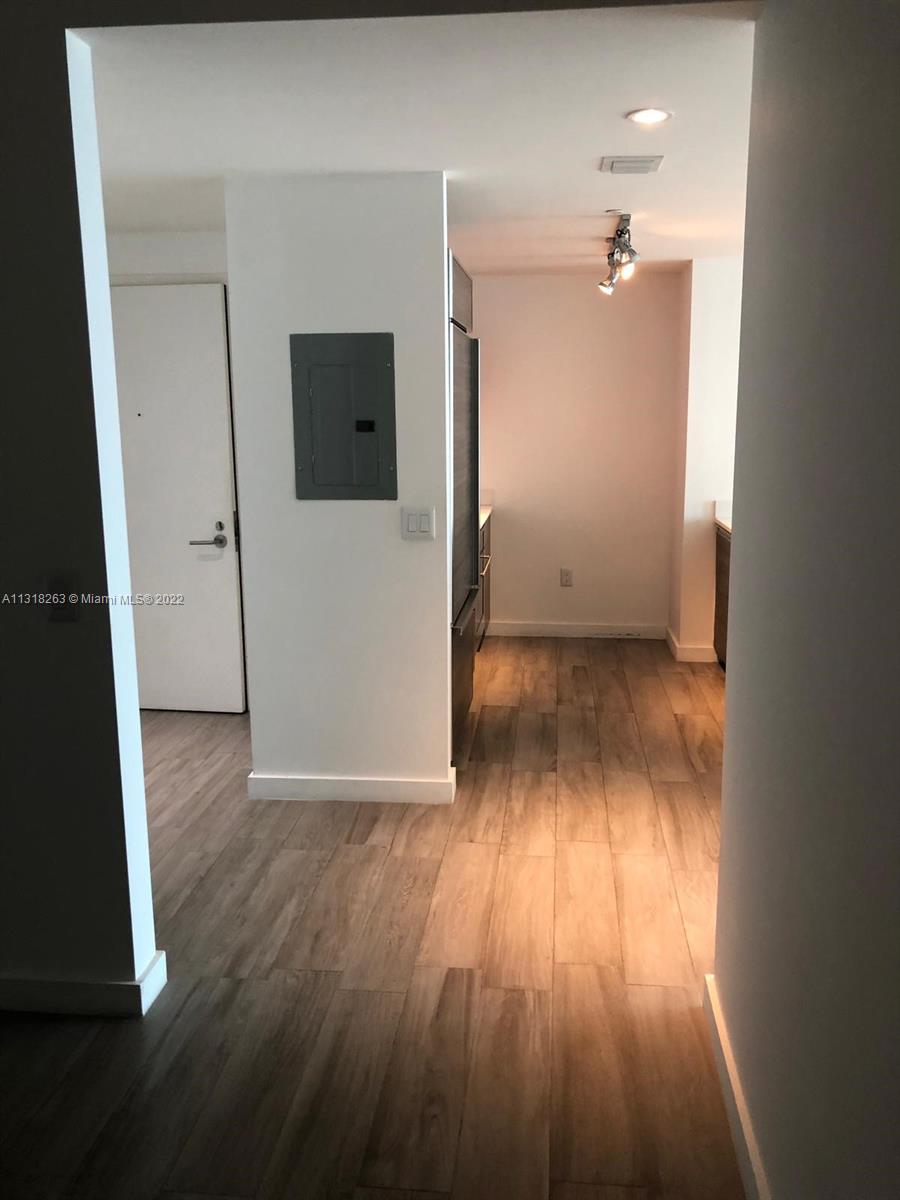 1100 S Miami Ave Unit: 2702